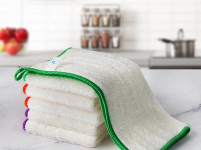 厨房橱柜怎么清洁干净