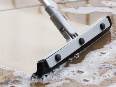 清潔原來可以很簡單乾淨