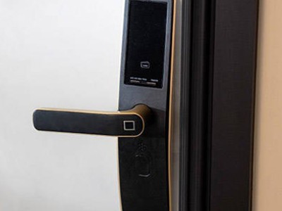 指紋鎖如何清潔保養