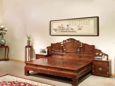 紅木傢俱怎麼清潔