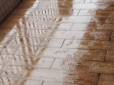 潮濕的“回南天”又來了！墻壁、地面、玻璃防潮小攻略之一