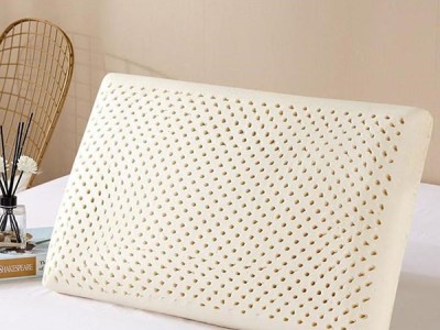 乳膠枕頭需不需要清洗