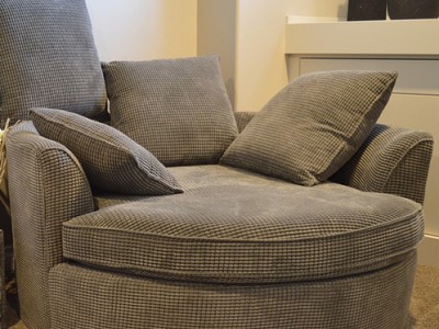 布藝沙發清洗技巧