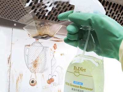 家庭保潔日常小常識，你不知道的小竅門