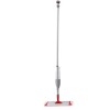 Italy CT SME 50R Spray flat mop complete, 500ML,red