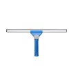 Italy CT SWS 045BU Swivel window squeegee complete，45CM