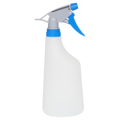 CT 650ml Oval Spray Bottle,Blue