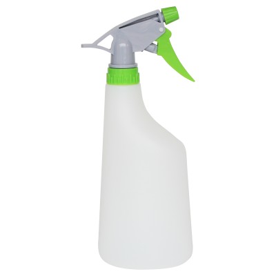 CT 650ml Oval Spray Bottle,Green