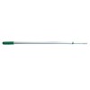 Italy CT TLH 214G Twist Lock Pole ( 2 x 0.7 m ),green