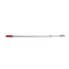 Italy CT TLP 214R Twist Lock Pole( 2x0.7m ), red