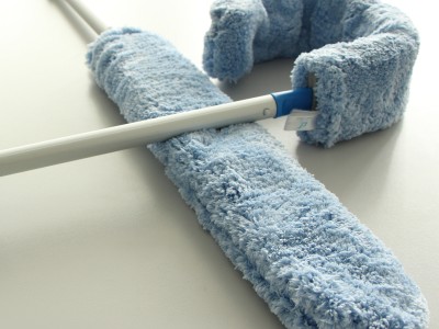 有CT微纖除塵掃,以後掃出風位就輕而易舉 有CT微纖除塵掃,以後掃出風位就輕而易舉