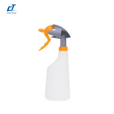 施達 大流量噴壺 紅色 970ml