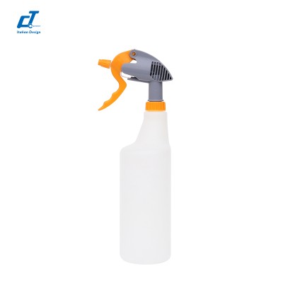 施達 大流量噴壺 紅色 970ml