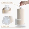 Dr.Dirt "易撕"廚房纸巾架 + "易撕"纸巾架套裝 含各1卷廚房卷紙和衛生卷紙