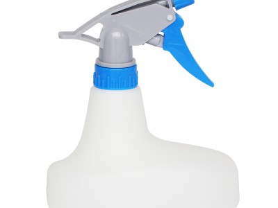 日常清潔蚊網用CT 不倒翁噴水壺，過程簡單快捷