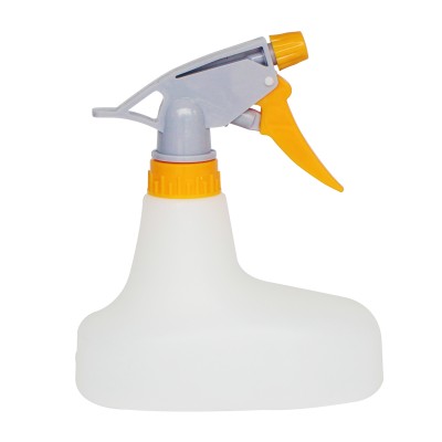 Italy CT TS 32Y BOTTLE WITH 200MM TUBE, 350ML,yellow