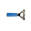 Italy CT TWH 01 Trident glass handle (blue)