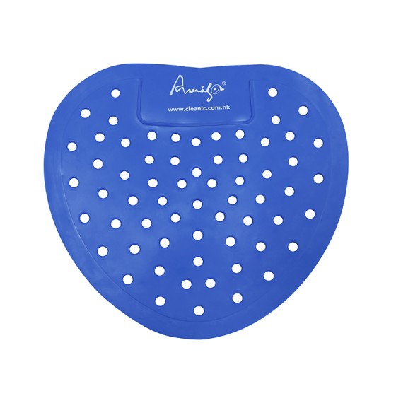 Amigo 香精片 藍色 8寸 檸檬味 10塊/盒 