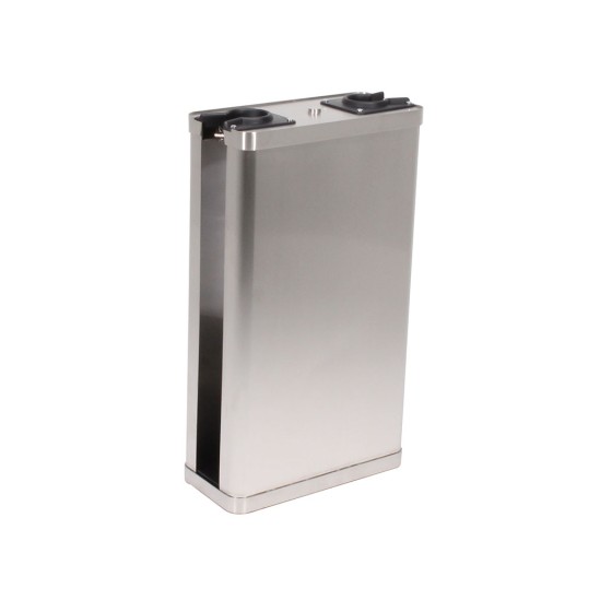 雙頭不銹鋼雨傘袋機