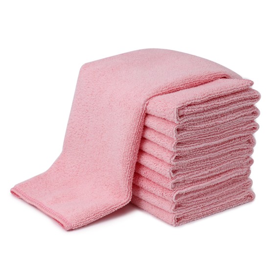 施達 微纖布/10條