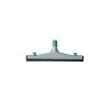 Italy CT WS 0450G Floor Squeegee,green