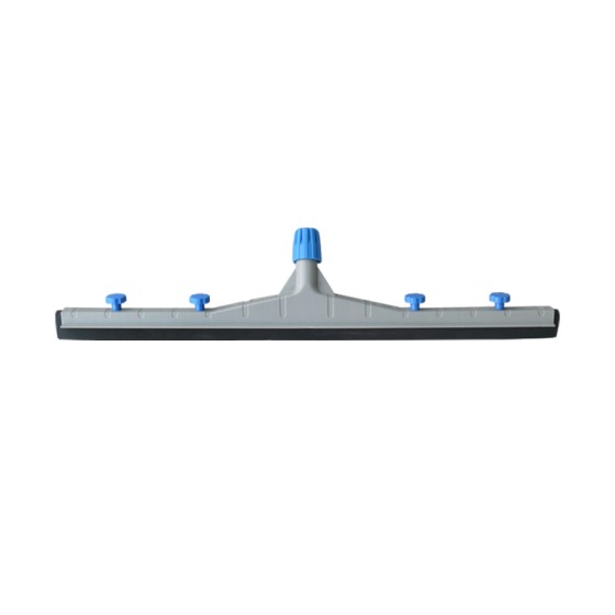 意大利施达 WS 0750B 推水扒配黑胶条（30寸），蓝色