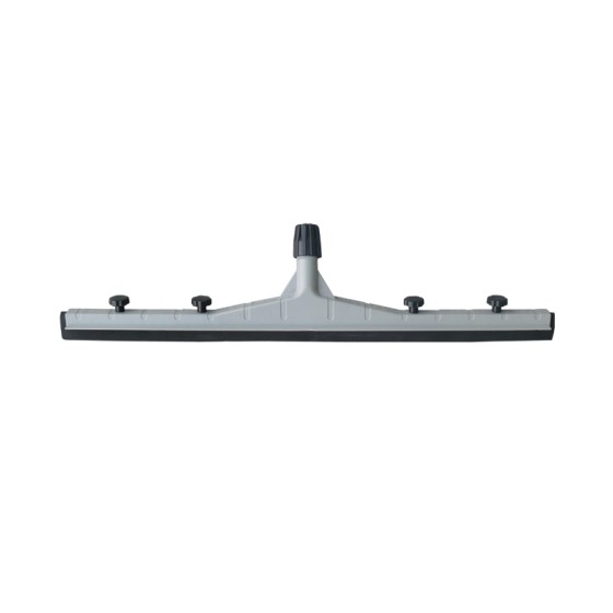 意大利施达 WS 0750 推水扒配黑胶条（30寸），黑色