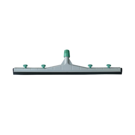 意大利施达 WS 0750G 推水扒配黑胶条（30寸），绿色