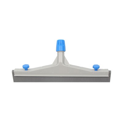 施達 防油耐磨推水扒頭 藍色 45cm