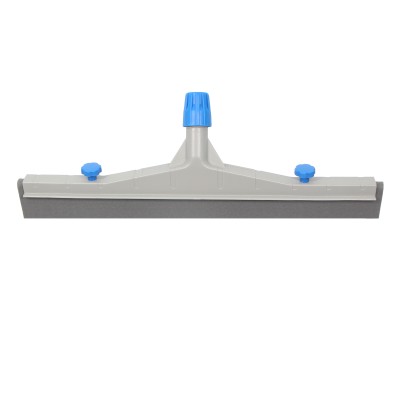 施達 防油耐磨推水扒頭 藍色 55cm