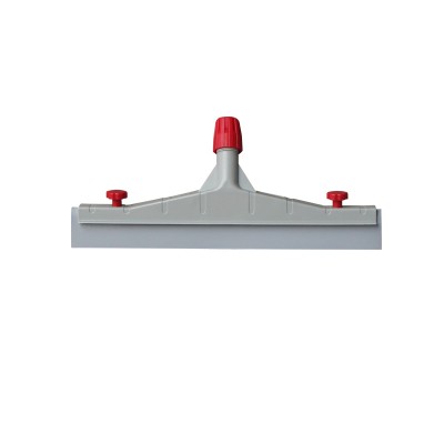 施達 防油耐磨推水扒頭 紅色 55cm