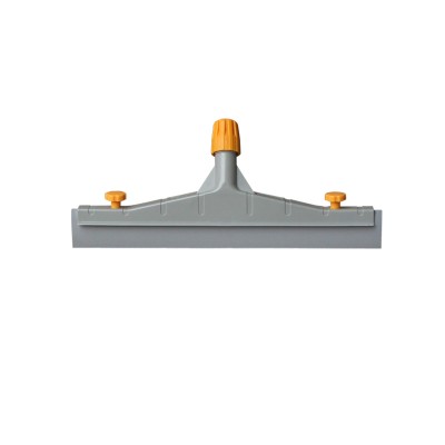 施達 防油耐磨推水扒頭 黃色 55cm