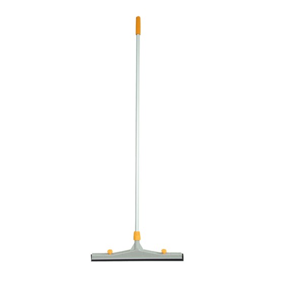 施達 室內推水扒 黃色 55cm