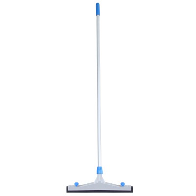 Italy CT WSC 045B Floor squeegee complete,blue,45cm