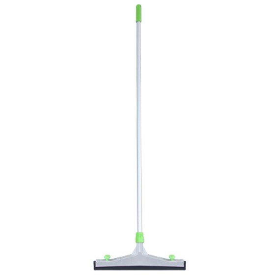 意大利施达 WSC 045G 室内瓷砖推水器 推水扒配黑胶条  绿色 45cm