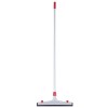 Italy CT WSC 045R Floor squeegee complete,45cm,red