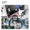 Dr.Dirt 吸排一體吸水機 