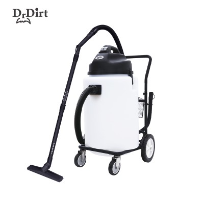 Dr.Dirt 吸排一體吸水機 