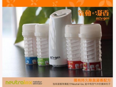 為何需要空氣清新系統 ? 為何需要空氣清新系統 ?